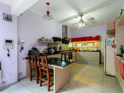 Casa en Venta en Oliveros, USD 119.000