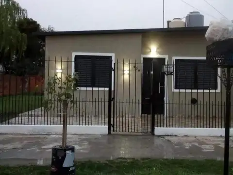Casa en Venta al Norte