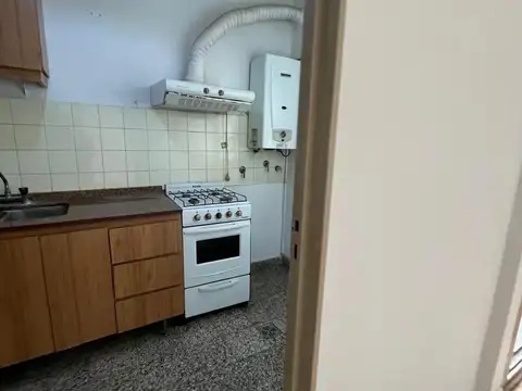 Departamento en Alquiler al Norte