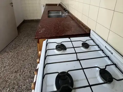 Departamento en Alquiler en Recoleta, $ 550.000