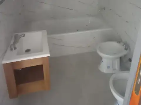 Departamento en venta a estrenar en Morón Sur