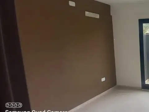 Departamento en Venta en Moron Sur, USD 55.000