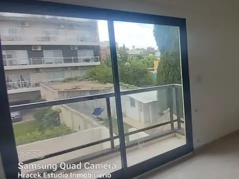 Departamento en venta a estrenar en Morón Sur