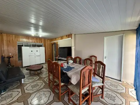 Avenida Presidente Juan Domingo Perón 2800