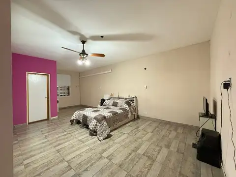 Depto Tipo Casa en Venta con 2 cocheras