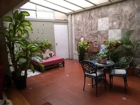 Depto Tipo Casa en Venta de 4 dormitorios