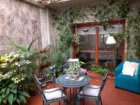 TERRERO 2100, Piso PB