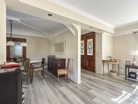 Casa en Venta 17 años