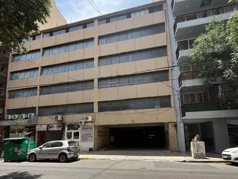 OPORTUNIDAD COCHERA EN BELGRANO 