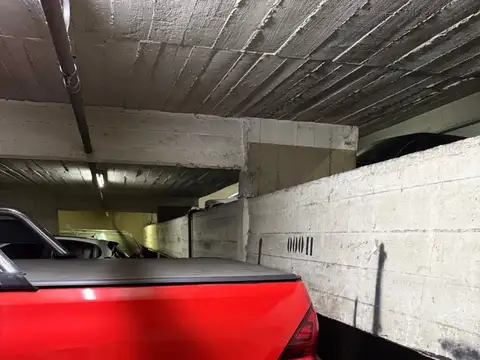 OPORTUNIDAD COCHERA EN BELGRANO 