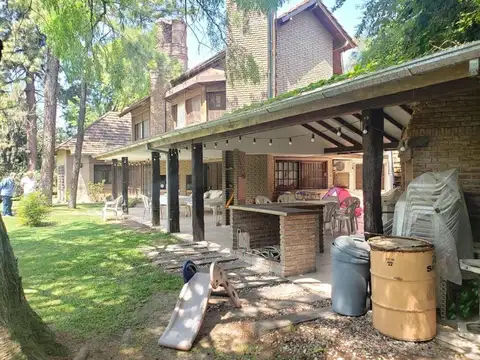 Casa en Venta en San Isidro, USD 895.000