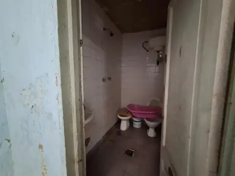 Av. Juan De Garay 1600