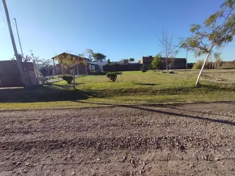 Excelente Terreno en Pujato Norte en venta