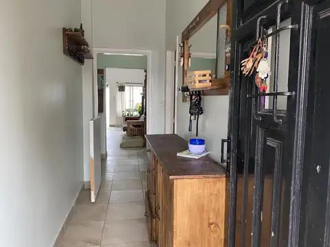 VENTA PH 4 AMBIENTES PALOMAR MORON C/ PATIO