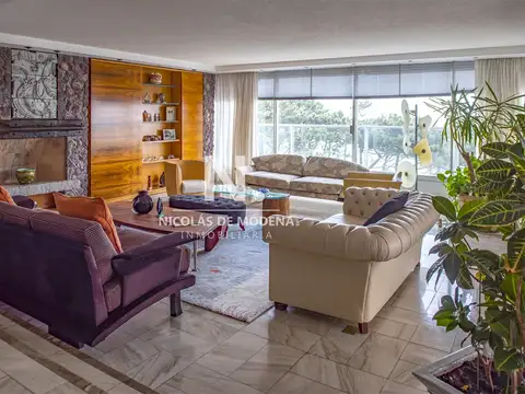 Departamento en Venta de 3 dormitorios
