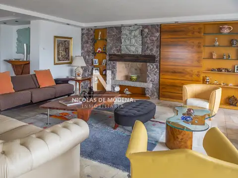 Departamento en Venta 2025 años