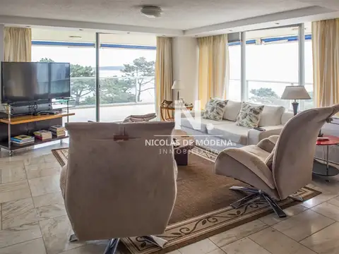 Hermoso Departamento en venta de 3 dormitorios.