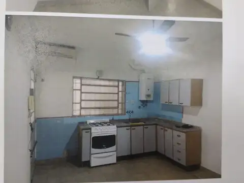 Casa en Alquiler de 2 dormitorios