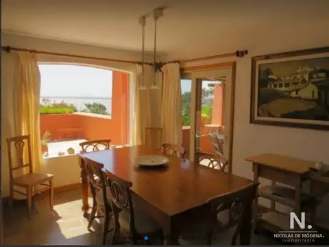 Departamento en Alquiler Temporal de 4 ambientes