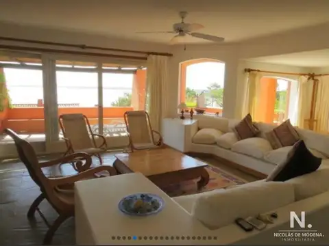 Departamento en Alquiler Temporal 2024 años