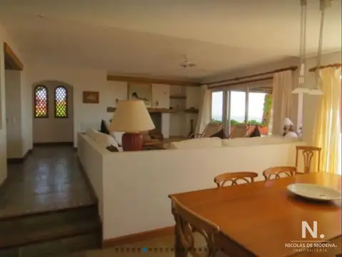 Hermoso Departamento en venta