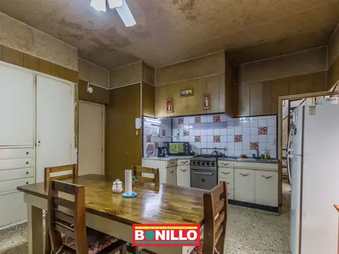 Casa 5 ambientes venta Villa Pueyrredón