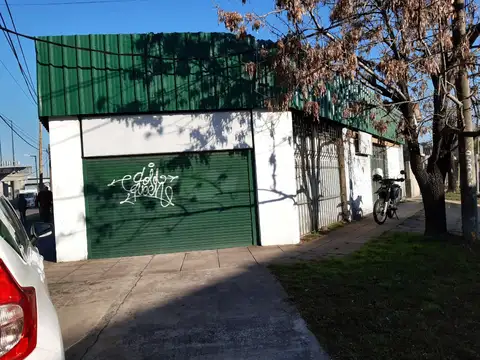 Galpon en Venta en Ituzaingo, USD 139.000