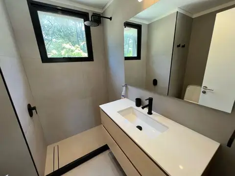 Alquiler de verano 3 dormitorios Punta Ballena