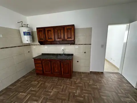 Depto Tipo Casa en Alquiler de 1 dormitorio