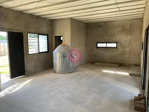 Casa en Venta 1 año