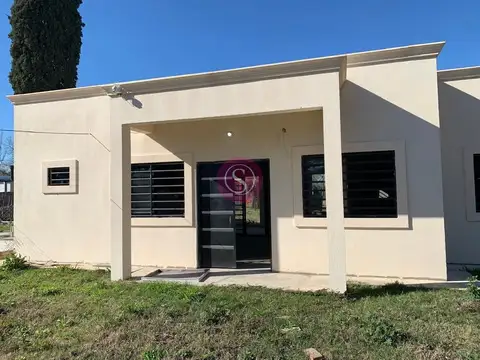 Casa en Venta de 2 dormitorios