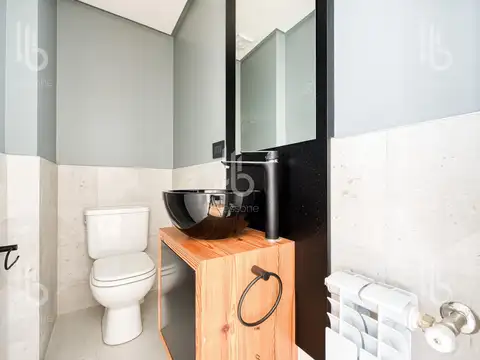 Departamento en Venta en La Perla Sur, USD 152.000