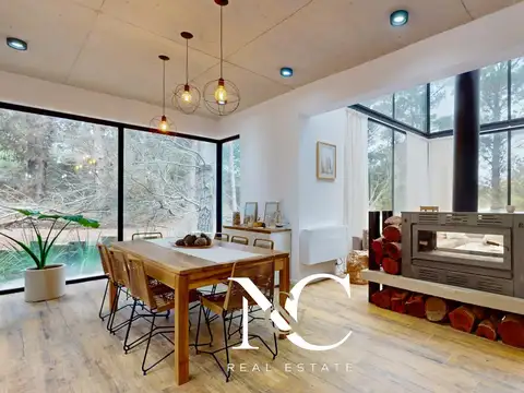 Casa en Venta 2 años