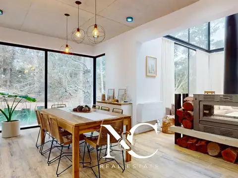 Casa en Venta al Norte