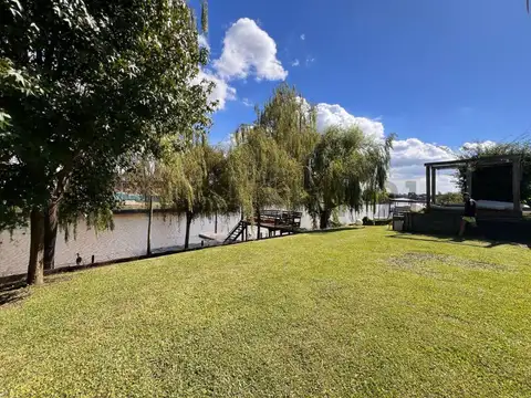 Casa en Venta 10 años