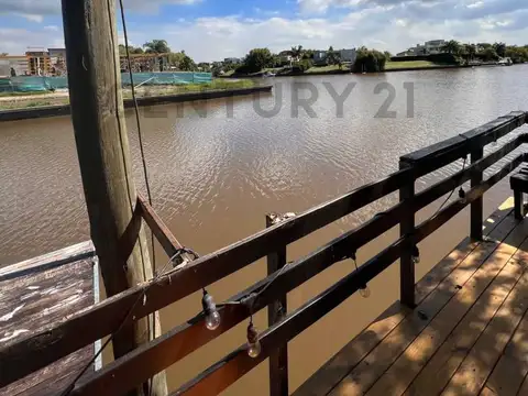 Casa en Venta en Ciudad De Tigre, USD 650.000