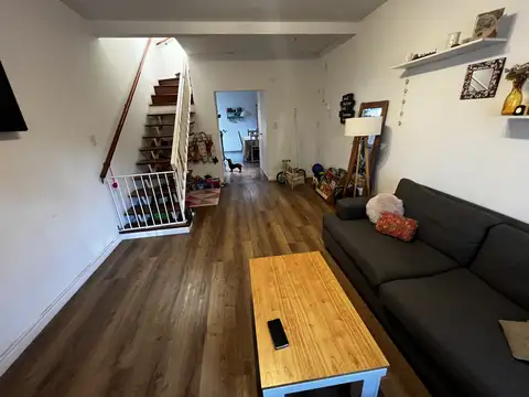 Depto Tipo Casa en Venta en Florida Mitre/Este, USD 177.000