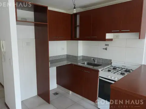 Alquiler Departamento Monoambiente en Villa Luro