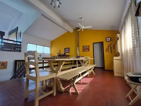 Casa en Venta 43 años