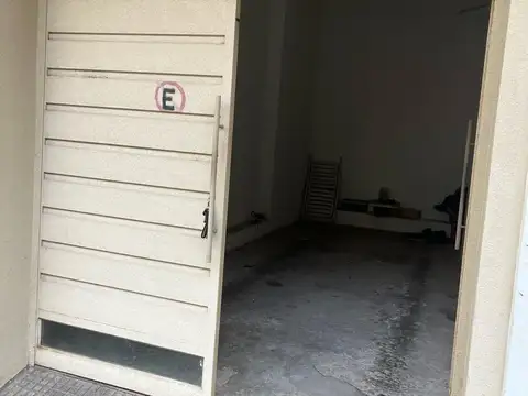 Cochera/ Garage en venta