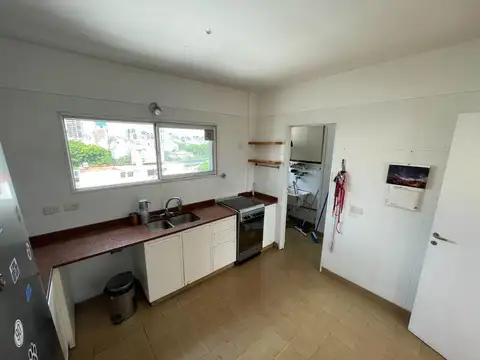 Departamento en Venta en Belgrano, USD 320.000