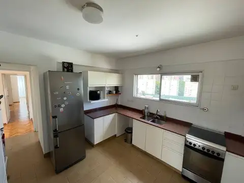 Departamento en Venta de 5 ambientes
