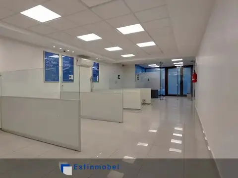 VENTA LOCAL DE 254 M2 MAS PATIO EN RETIRO