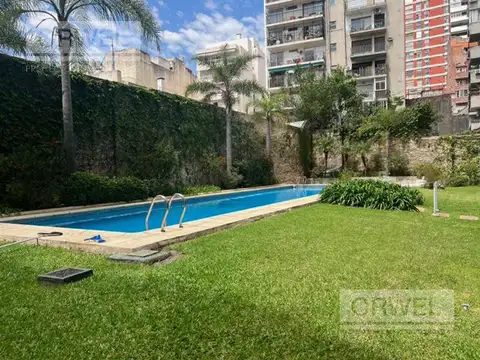 Departamento en Alquiler de 3 ambientes