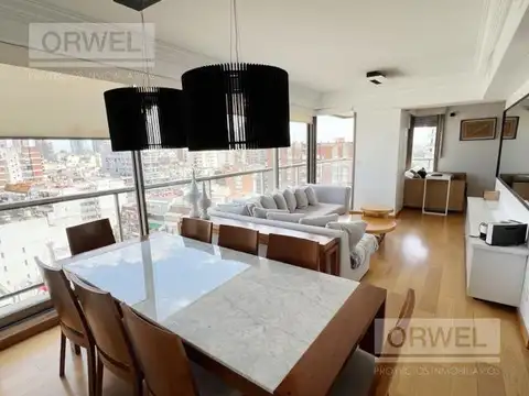 Sanchez de Bustamente  al 2200