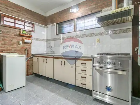 Casa en venta Los Hornos