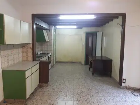 Depto Tipo Casa en Venta en Belgrano, USD 370.000