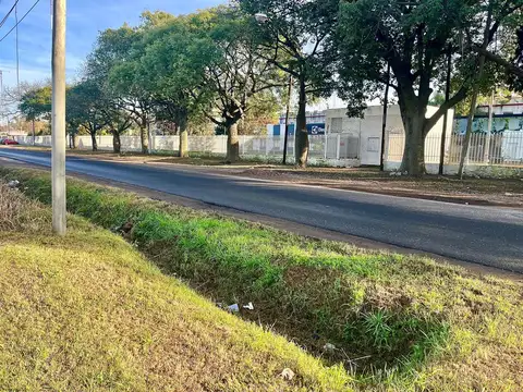 Terreno en Venta 11  mts Frente