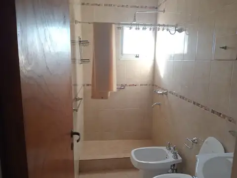 Departamento en Alquiler de 3 ambientes
