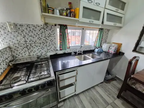 Depto Tipo Casa en Venta en Wilde, USD 60.000